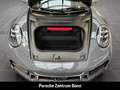 Porsche 992 911 Targa 4S BOSE Sitzbelüftung 21-Zoll Grijs - thumbnail 21