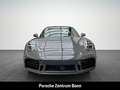 Porsche 992 911 Targa 4S BOSE Sitzbelüftung 21-Zoll Grijs - thumbnail 2