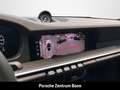 Porsche 992 911 Targa 4S BOSE Sitzbelüftung 21-Zoll Grijs - thumbnail 16