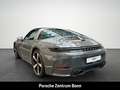 Porsche 992 911 Targa 4S BOSE Sitzbelüftung 21-Zoll Grijs - thumbnail 7