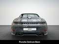 Porsche 992 911 Targa 4S BOSE Sitzbelüftung 21-Zoll Grijs - thumbnail 6