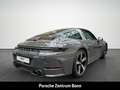 Porsche 992 911 Targa 4S BOSE Sitzbelüftung 21-Zoll Grijs - thumbnail 5