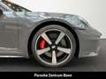 Porsche 992 911 Targa 4S BOSE Sitzbelüftung 21-Zoll Grijs - thumbnail 23
