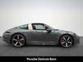 Porsche 992 911 Targa 4S BOSE Sitzbelüftung 21-Zoll Grijs - thumbnail 4
