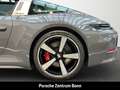 Porsche 992 911 Targa 4S BOSE Sitzbelüftung 21-Zoll Grijs - thumbnail 25