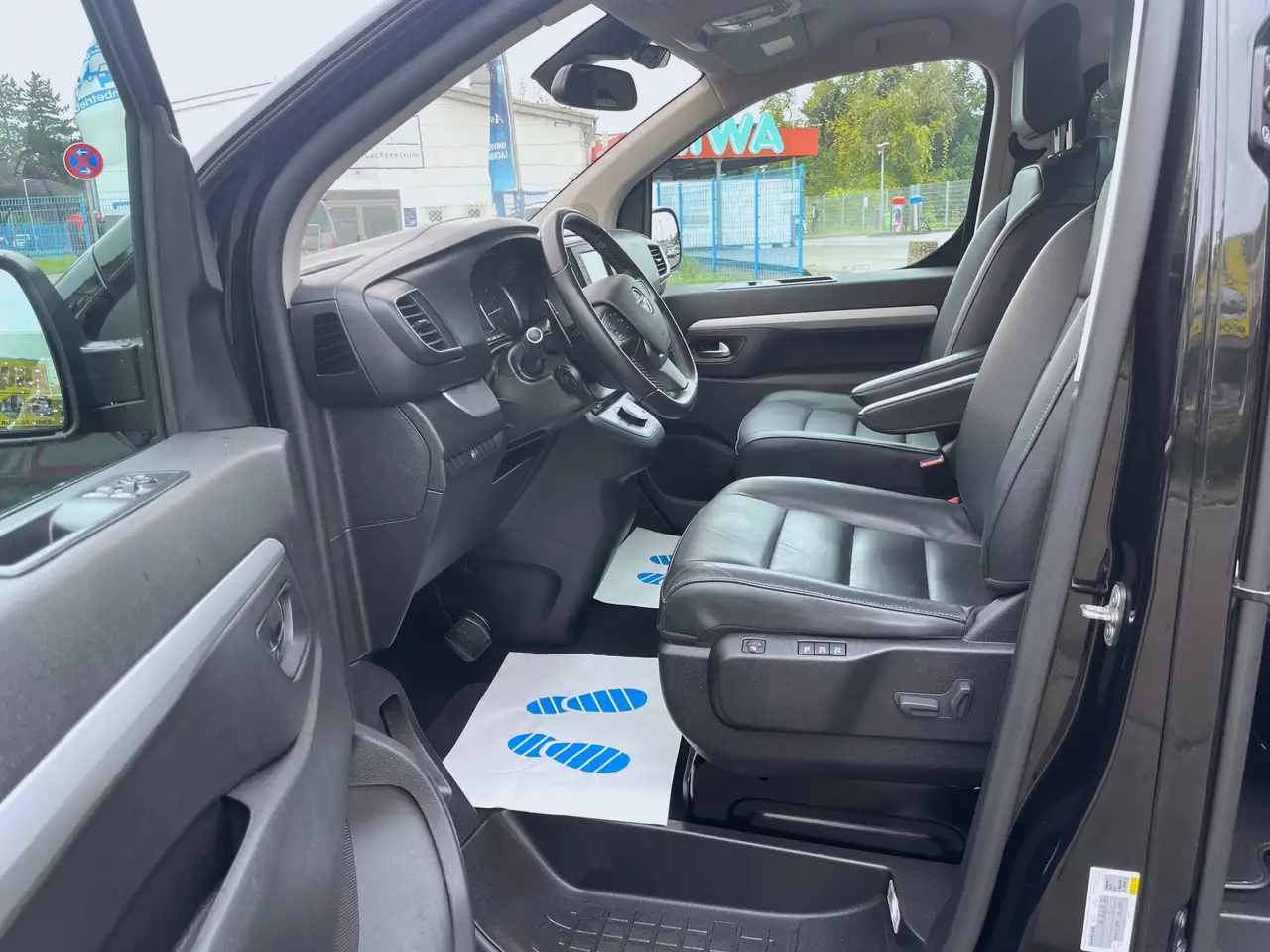 Opel Zafira Life 2.0 CDTi M (L2) Automatik (AHK*8xSITZER*PANODACH), миниатюра 14