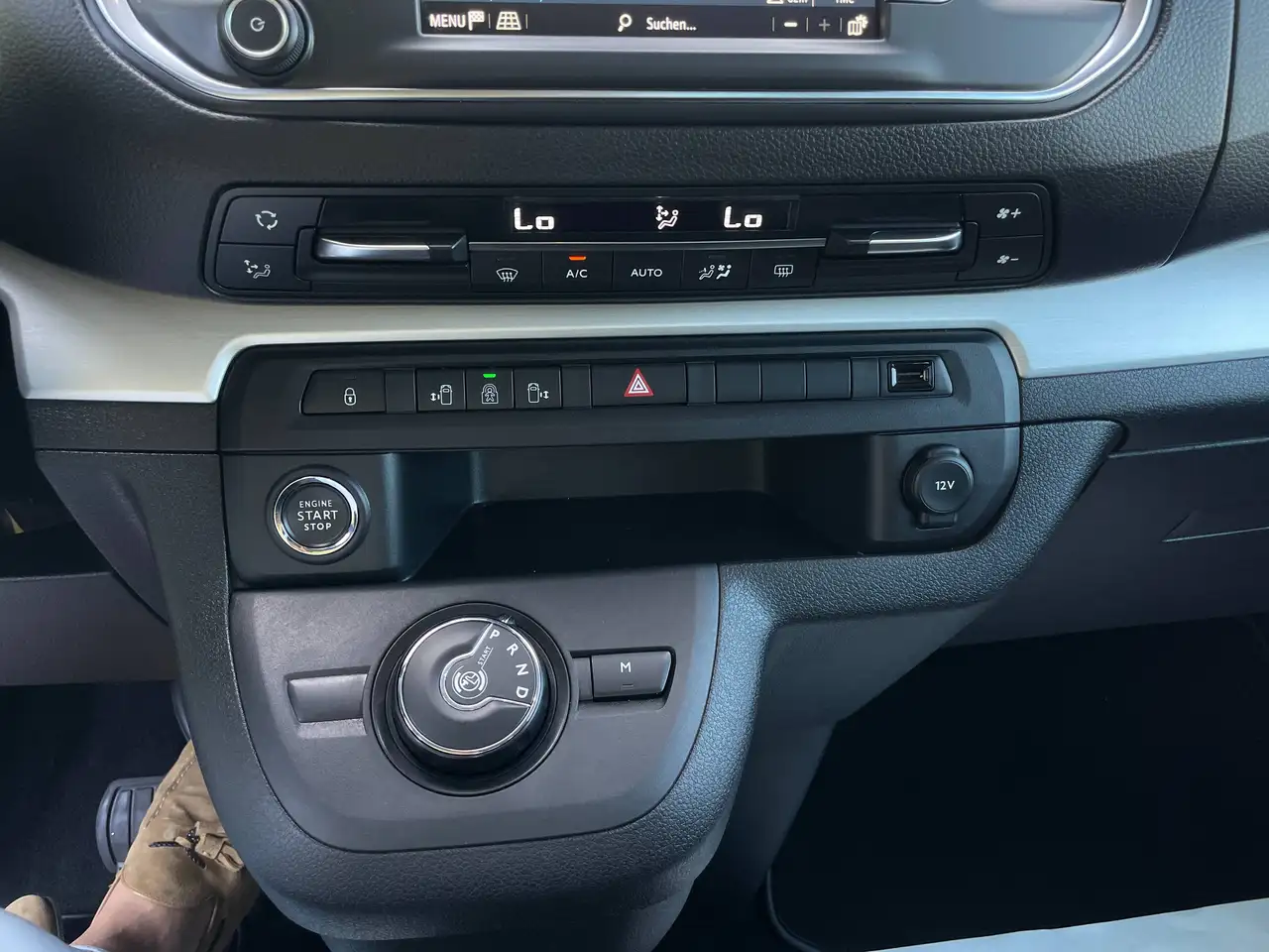 Opel Zafira Life 2.0 CDTi M (L2) Automatik (AHK*8xSITZER*PANODACH), миниатюра 13