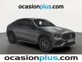 Mercedes-Benz GLC 43 AMG Coupé 4Matic Speedshift TCT 9G Gris - thumbnail 2