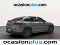 Mercedes-Benz GLC 43 AMG Coupé 4Matic Speedshift TCT 9G Gris - thumbnail 4