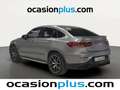 Mercedes-Benz GLC 43 AMG Coupé 4Matic Speedshift TCT 9G Gris - thumbnail 3