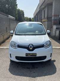 1.0 sce Energy openair 70cv S&S