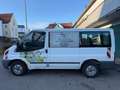 Ford Transit 2.2 TDCI L1H1 | 9-Sitzer, Klima, 1-Hand, Euro-5 Weiß - thumbnail 9