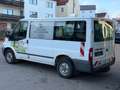 Ford Transit 2.2 TDCI L1H1 | 9-Sitzer, Klima, 1-Hand, Euro-5 Weiß - thumbnail 8