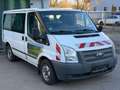 Ford Transit 2.2 TDCI L1H1 | 9-Sitzer, Klima, 1-Hand, Euro-5 Weiß - thumbnail 3