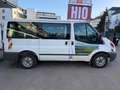 Ford Transit 2.2 TDCI L1H1 | 9-Sitzer, Klima, 1-Hand, Euro-5 Weiß - thumbnail 5