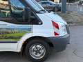 Ford Transit 2.2 TDCI L1H1 | 9-Sitzer, Klima, 1-Hand, Euro-5 Weiß - thumbnail 4