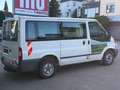 Ford Transit 2.2 TDCI L1H1 | 9-Sitzer, Klima, 1-Hand, Euro-5 Weiß - thumbnail 6