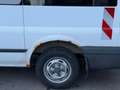 Ford Transit 2.2 TDCI L1H1 | 9-Sitzer, Klima, 1-Hand, Euro-5 Weiß - thumbnail 25
