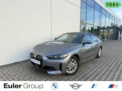 Bmw i4 eDrive35 Gran Coupe Soundsystem LED El. Heckklappe