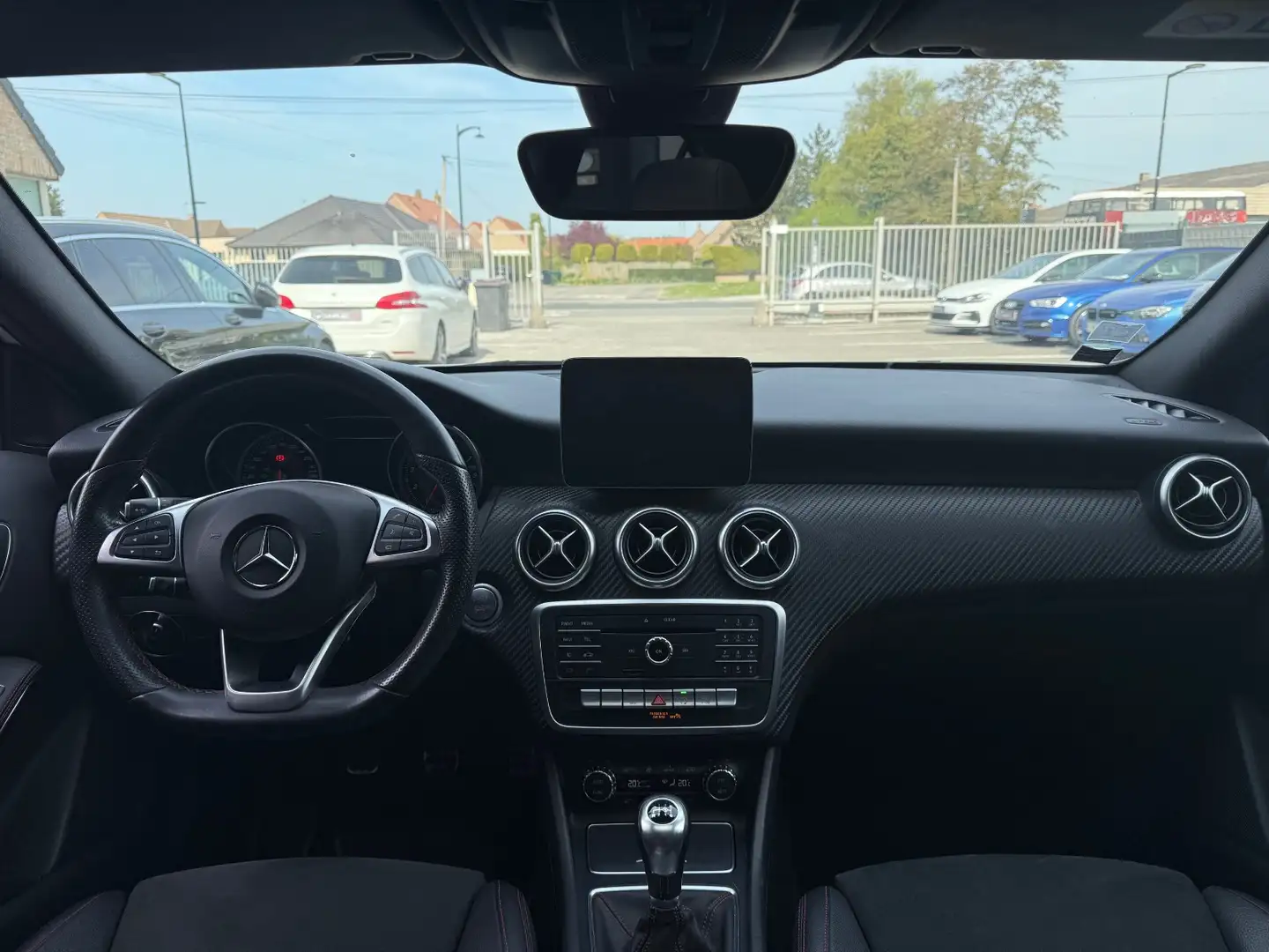Mercedes-Benz CL Fascination Blanc - 2