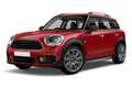 MINI Cooper SD Countryman 2.0 Cooper SD Hype auto Nero - thumbnail 1