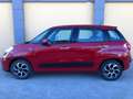 Fiat 500L 500L 1.4 Pop Star 95cv Roşu - thumbnail 2