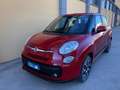 Fiat 500L 500L 1.4 Pop Star 95cv Roşu - thumbnail 1