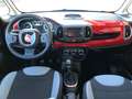 Fiat 500L 500L 1.4 Pop Star 95cv Roşu - thumbnail 4
