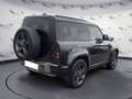 Land Rover Defender Defender 90 3.0D I6 250 CV AWD Auto Hard Top X-Dy Nero - thumbnail 4