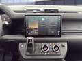 Land Rover Defender Defender 90 3.0D I6 250 CV AWD Auto Hard Top X-Dy Nero - thumbnail 9