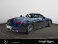 Mercedes-Benz CLE 200 CLE 200 Cabrio AMG +Distronic+Kamera+KeylessGo+ Schwarz - thumbnail 5