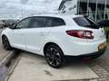 Renault Megane Estate 1.2 132 PK TCe Bose / Automaat / Camera / P Wit - thumbnail 9
