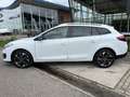 Renault Megane Estate 1.2 132 PK TCe Bose / Automaat / Camera / P Wit - thumbnail 8
