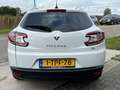Renault Megane Estate 1.2 132 PK TCe Bose / Automaat / Camera / P Wit - thumbnail 10