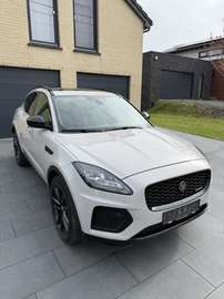 E-Pace 2.0 T AWD P200 R-Dynamic (5 year warranty)