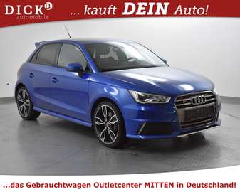 Sportb 2.0TFSI Quatt Ambition Sport OPTIK+18"