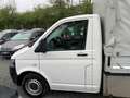 Volkswagen T5 Transporter T5  Pritsche*93.000 km*TÜV* Zahnriemen Neu* Wit - thumbnail 12