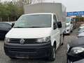 Volkswagen T5 Transporter T5  Pritsche*93.000 km*TÜV* Zahnriemen Neu* Wit - thumbnail 1