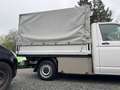 Volkswagen T5 Transporter T5  Pritsche*93.000 km*TÜV* Zahnriemen Neu* Wit - thumbnail 6
