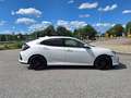 Honda Civic 1,0 VTEC Turbo Executive CVT Weiß - thumbnail 9