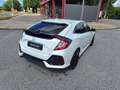 Honda Civic 1,0 VTEC Turbo Executive CVT Weiß - thumbnail 5