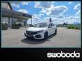 Honda Civic 1,0 VTEC Turbo Executive CVT Weiß - thumbnail 1