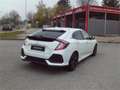 Honda Civic 1,0 VTEC Turbo Executive CVT Weiß - thumbnail 5