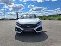 Honda Civic 1,0 VTEC Turbo Executive CVT Weiß - thumbnail 3