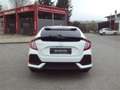 Honda Civic 1,0 VTEC Turbo Executive CVT Weiß - thumbnail 6