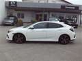 Honda Civic 1,0 VTEC Turbo Executive CVT Weiß - thumbnail 8