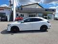 Honda Civic 1,0 VTEC Turbo Executive CVT Weiß - thumbnail 8