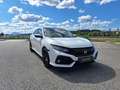 Honda Civic 1,0 VTEC Turbo Executive CVT Weiß - thumbnail 4