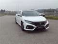 Honda Civic 1,0 VTEC Turbo Executive CVT Weiß - thumbnail 4