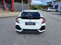 Honda Civic 1,0 VTEC Turbo Executive CVT Weiß - thumbnail 6